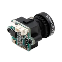 Dertum 800TVL CMOS FPV Camera