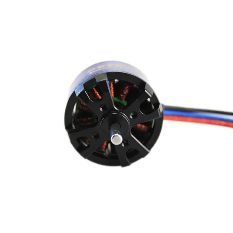 Detrum BM3715A-890KV Brushless Motor