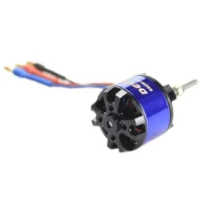 Detrum BM2810A-1900KV Brushless Motor