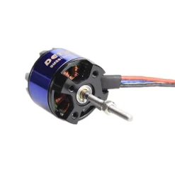 Detrum BM2810A-1900KV Brushless Motor