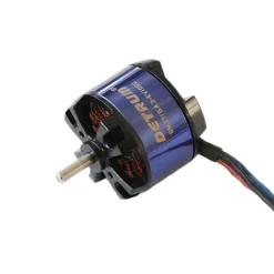 Detrum BM3715A-1050KV Brushless Motor