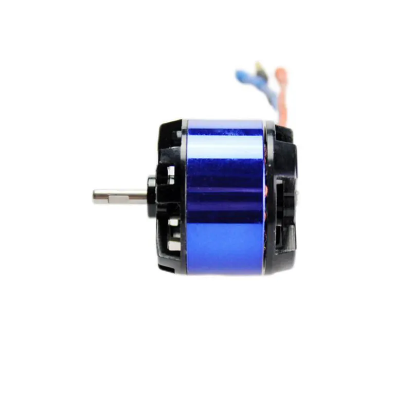 Detrum BM3715A-1050KV Brushless Motor