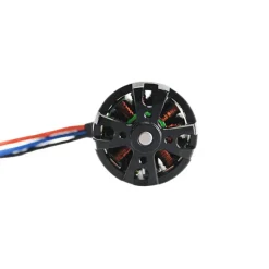 Detrum BM3720A-650KV Brushless Motor