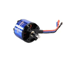Detrum BM3720A-650KV Brushless Motor