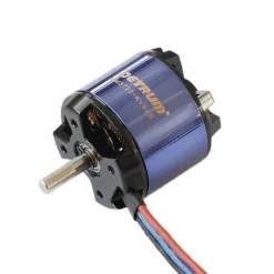 Detrum BM3720A-600KV Brushless Motor