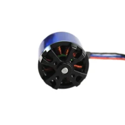 Detrum BM3720A-600KV Brushless Motor
