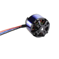 Detrum BM3512A-1200KV Brushless Motor