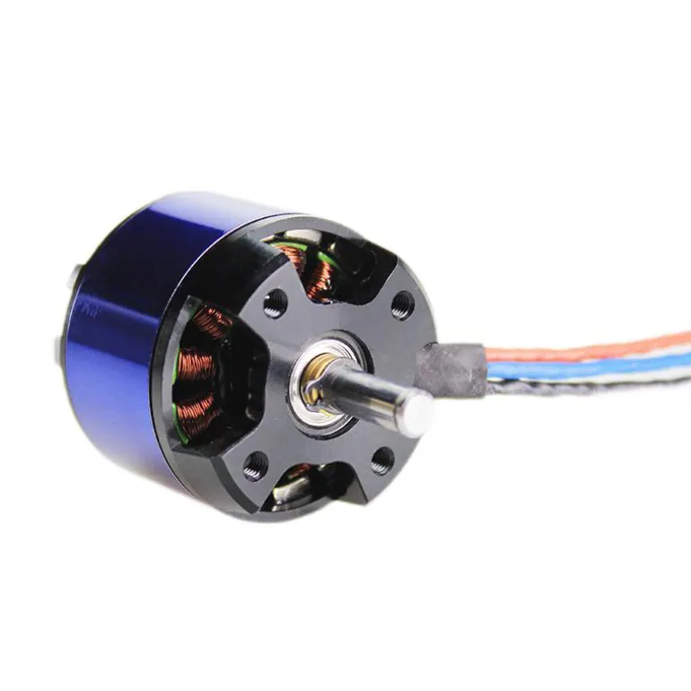 Detrum BM3512A-1200KV Brushless Motor