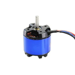 Detrum BM3720A-500KV Brushless Motor