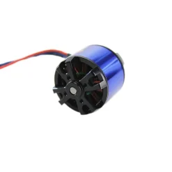 Detrum BM3720A-500KV Brushless Motor