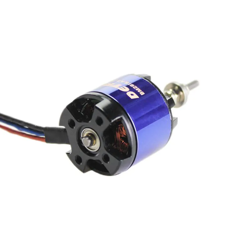 Detrum BM2815A-1100KV Brushless Motor
