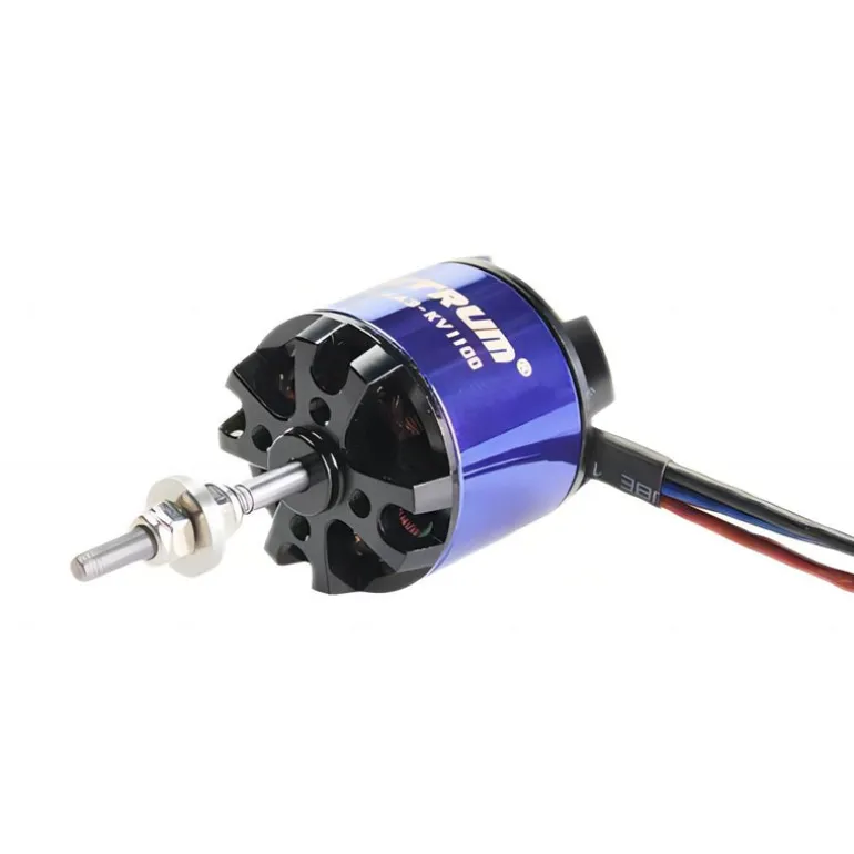 Detrum BM2815A-1100KV Brushless Motor