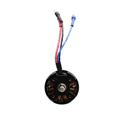 Detrum BM3720A-750KV Electric Brushless Motor