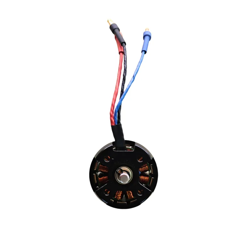 Detrum BM3720A-750KV Electric Brushless Motor
