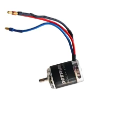 Detrum BM3527A-KV650 RC Brushless Motor