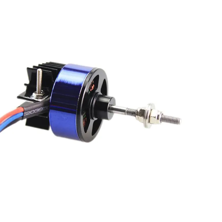 Detrum BM2806CD-1200KV Brushless Motor