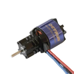 Detrum BM2815D-3600KV Brushless Motor