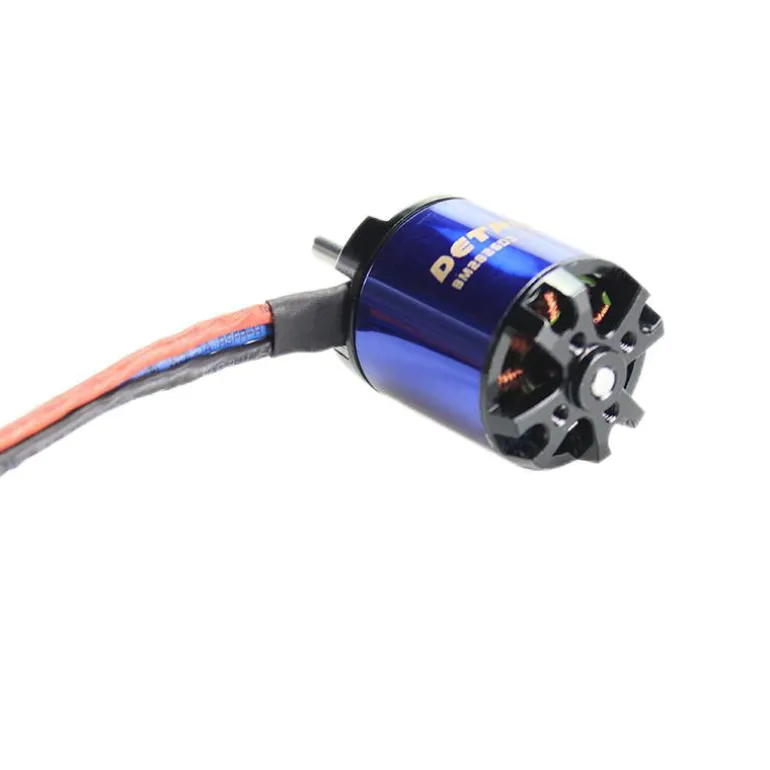 Detrum BM2826D-3200KV Brushless Motor