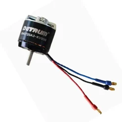 Detrum BM3720-KV900 RC Brushless Motor