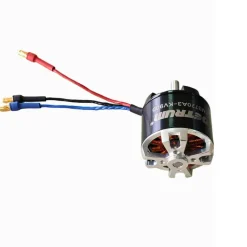 Detrum BM3720-KV900 RC Brushless Motor