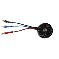 Detrum BM3720-KV900 RC Brushless Motor