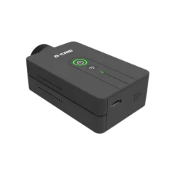Detrum D-Cam 2K QHD FOV 150 Wifi FPV Sport Camera w/ 16G Micro SD Card