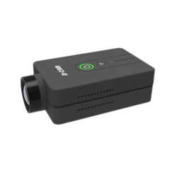 Detrum D-Cam 2K QHD FOV 150 Wifi FPV Sport Camera w/ 16G Micro SD Card