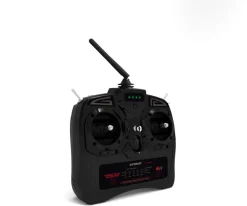 Detrum GAVIN-6A 6CH 2.4Ghz RC Transmitter (TX only, w/o LCD)