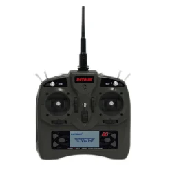 Detrum GAVIN-8C 8CH 2.4Ghz RC Transmitter