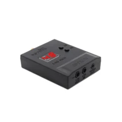 Detrum 5.8G 48CH Video Transmission DVR58 Receiver