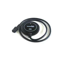 Detrum GPS Module for SR86A-G Telemetry Receiver/Z3 Flight Controller
