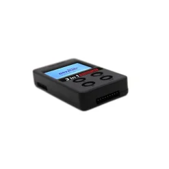 Detrum 3-in-1 Program Card for iStone Stabilizer/ESC/Battery