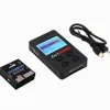 Detrum iStoneAll V3 6-Axis Gyro Stabilizer & 3-in-1 Program Card Combo