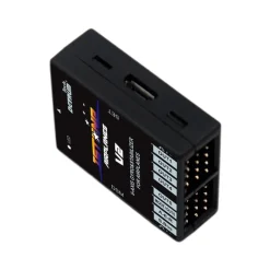 Detrum iStoneAll V2 DSM & S-BUS 6-AXIS Gyro & Stabilizer for EP RC Airplanes