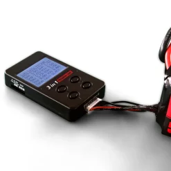 Detrum iStoneAll V2 Stabilizer & 3-in-1 Program Card Combo