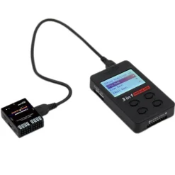 Detrum iStoneAll V2 Stabilizer & 3-in-1 Program Card Combo