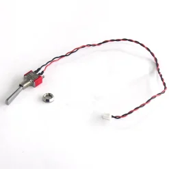 Detrum Momentary Long Toggle Switch for Gavin-6C & Gavin-8C Transmitter