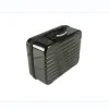 Detrum RC Radio Case Black