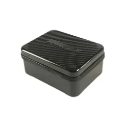Detrum RC Radio Case Black