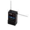 Detrum RXC6 6CH 2.4Ghz Mini Receiver