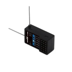 Detrum RXC6 6CH 2.4Ghz Mini Receiver