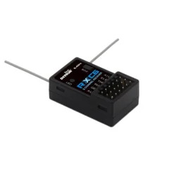 Detrum RXC6 6CH 2.4Ghz Mini Receiver