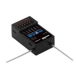 Detrum RXC6 6CH 2.4Ghz Mini Receiver