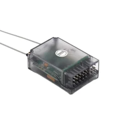 Detrum RXC8 8CH 2.4Ghz Receiver for GAVIN/Blitz Radio