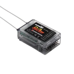 Detrum RXC8 8CH 2.4Ghz Receiver for GAVIN/Blitz Radio