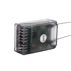 Detrum RXC8 8CH 2.4Ghz Receiver for GAVIN/Blitz Radio