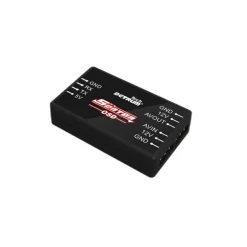 Detrum Sentan Airplanes Flight Controller with OSD
