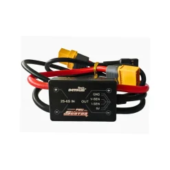 Detrum Sentan PMU for Z3 FPV Flight Controller