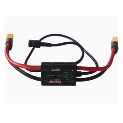 Detrum Sentan PMU for Z3 FPV Flight Controller