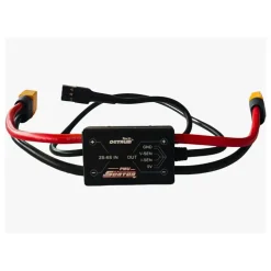 Detrum Sentan PMU for Z3 FPV Flight Controller